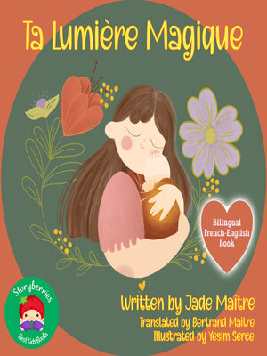 cover image of Ta Lumière Magique